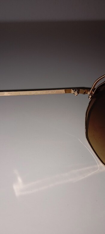 İthal guess güneş gözlüğü - Görsel 9