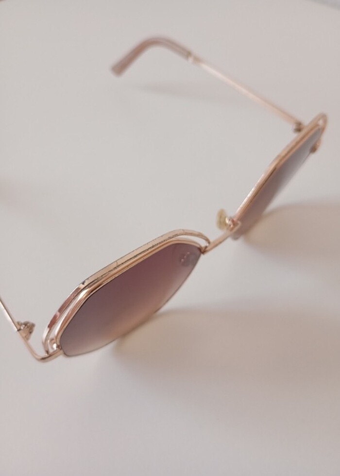 İthal guess güneş gözlüğü - Görsel 4