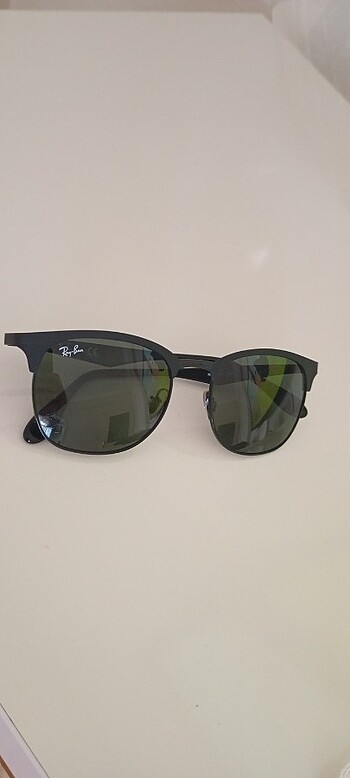 Ray ban güneş gözlüğü unisex - Görsel 3