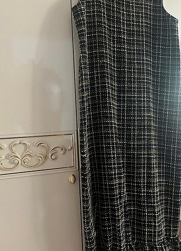 Jile elbise - Görsel 5