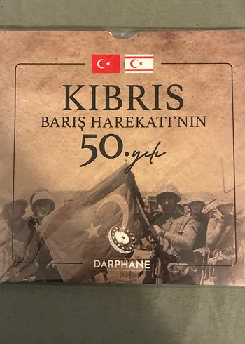 2024 Türkiye Cumhuriyeti Tedavül Para Seti - Görsel 2