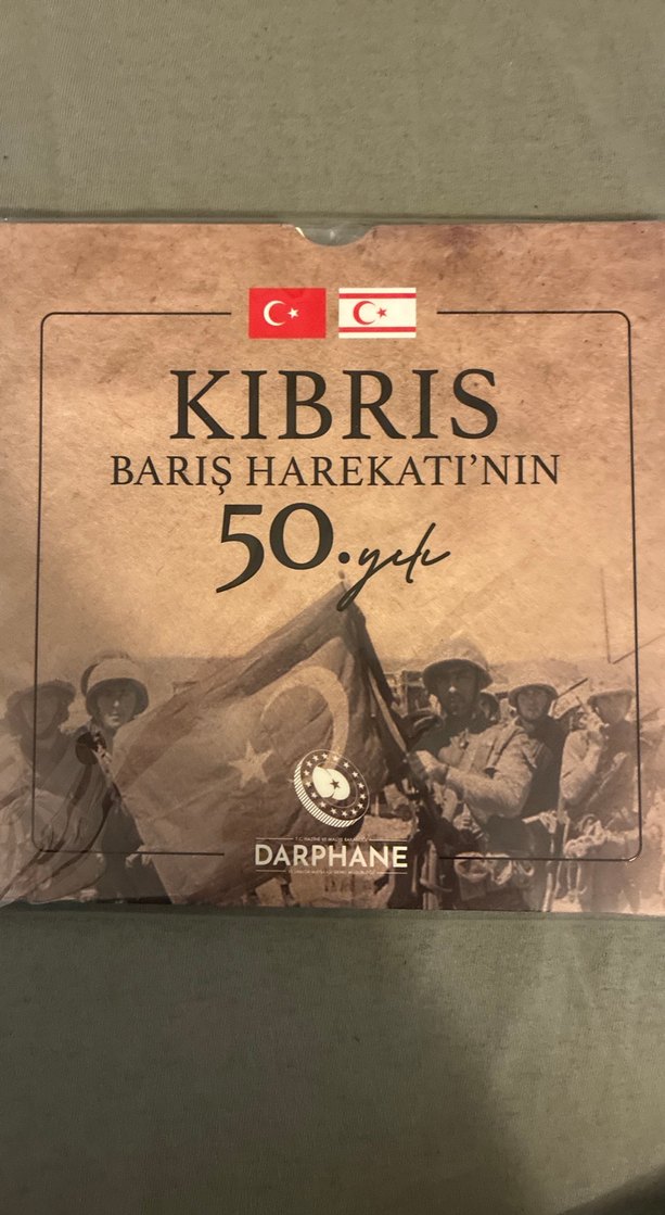 2024 Türkiye Cumhuriyeti Tedavül Para Seti - Görsel 2