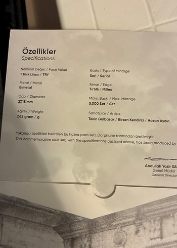 Osmanlı padişahları seri 1-9 - Görsel 6