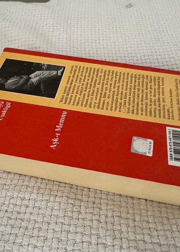 Beden Halid Ziya Uşaklıgil - Aşk-ı Memnu