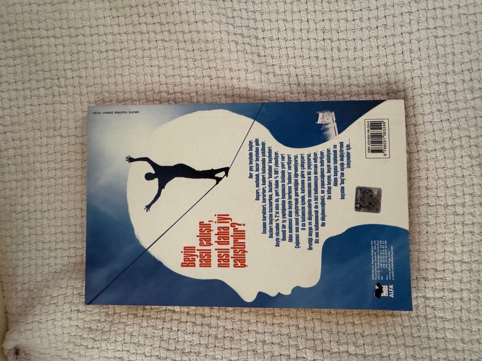 Her Şey Beyinde Başlar - Mizah Kitabı - Görsel 2