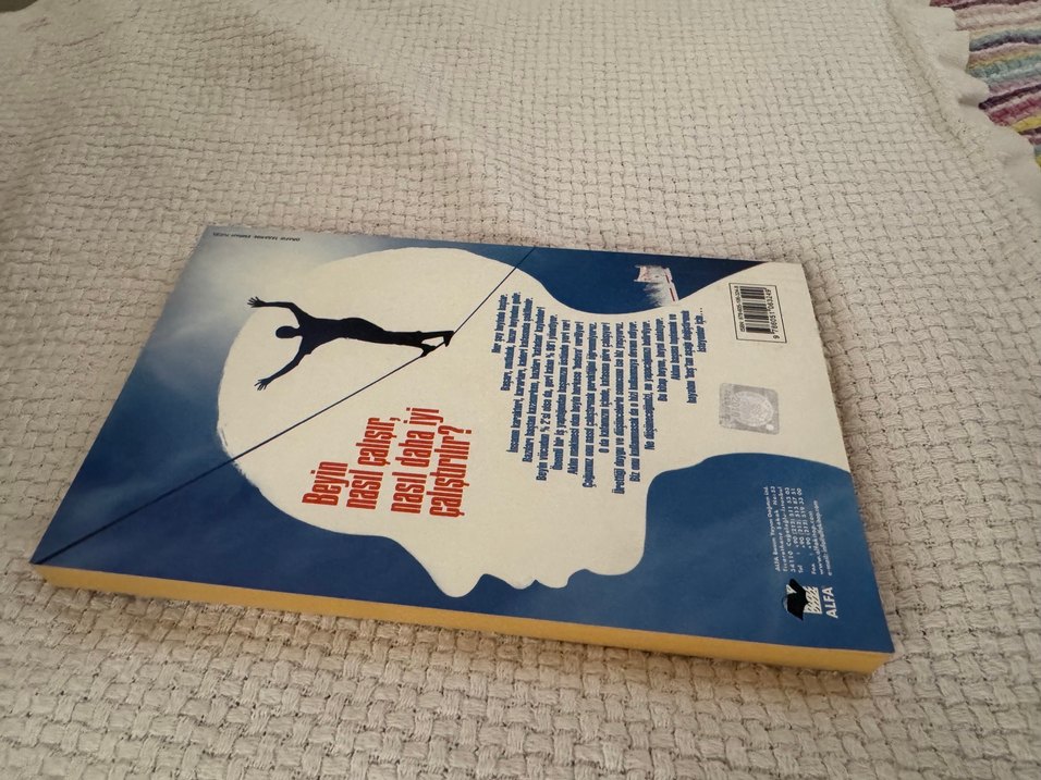 Her Şey Beyinde Başlar - Mizah Kitabı - Görsel 3