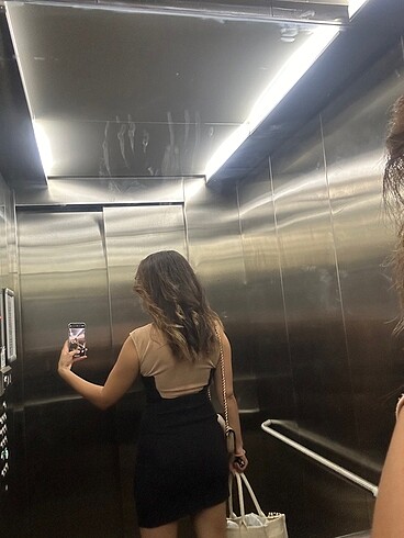 Twist Twist elbise