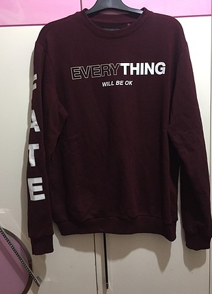 Bershka Bershka sweatshirt