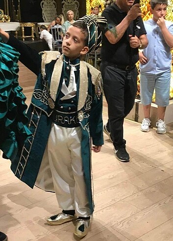 Diğer Sünnetlik