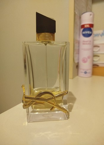 YSL Libre