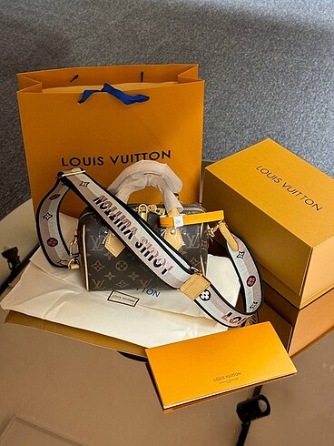 Louis Vuitton?Çanta
