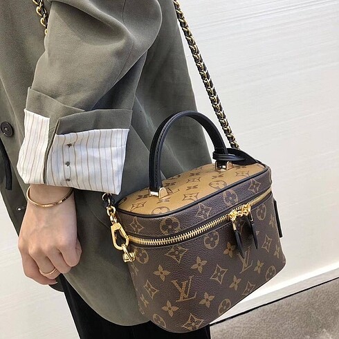 Louis Vuitton?Çanta