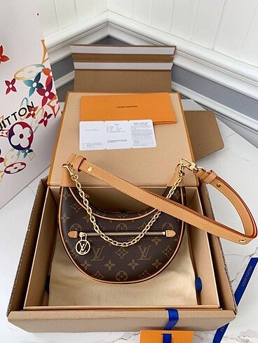 Louis Vuitton?Çanta
