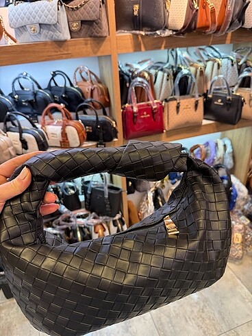 Bottega Veneta Çanta