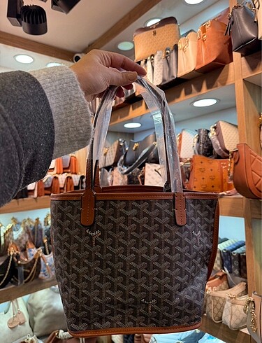Goyard Mini