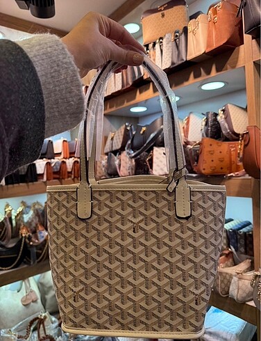 Maison Goyard Goyard Mini