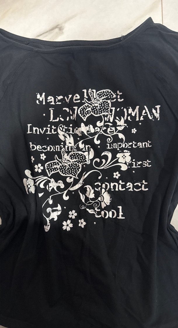 Kayık yaka yk2 - Görsel 2