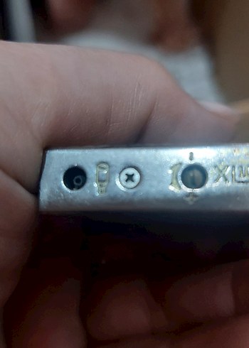 Zippo çakmak orjinal - Görsel 10