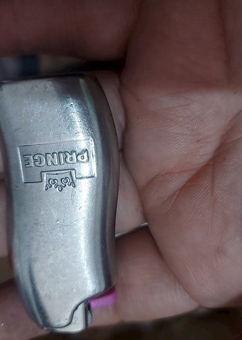 Zippo çakmak orjinal - Görsel 13
