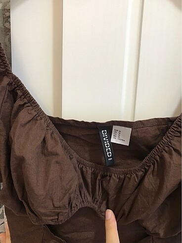 m Beden HM crop