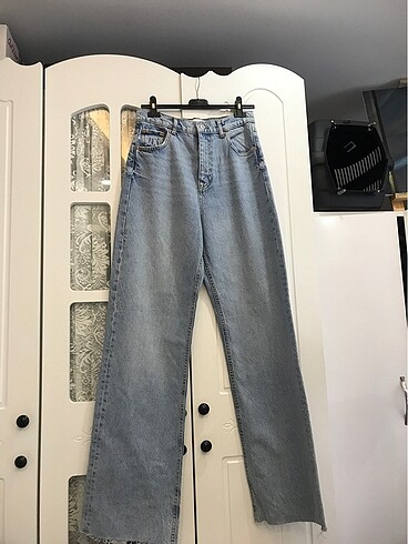 Zara pantolon