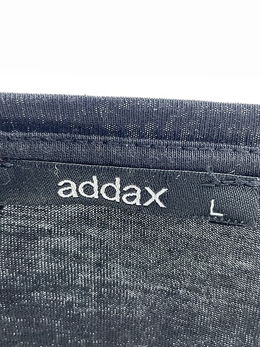 Addax T-shirt %70 İndirimli. - Görsel 4