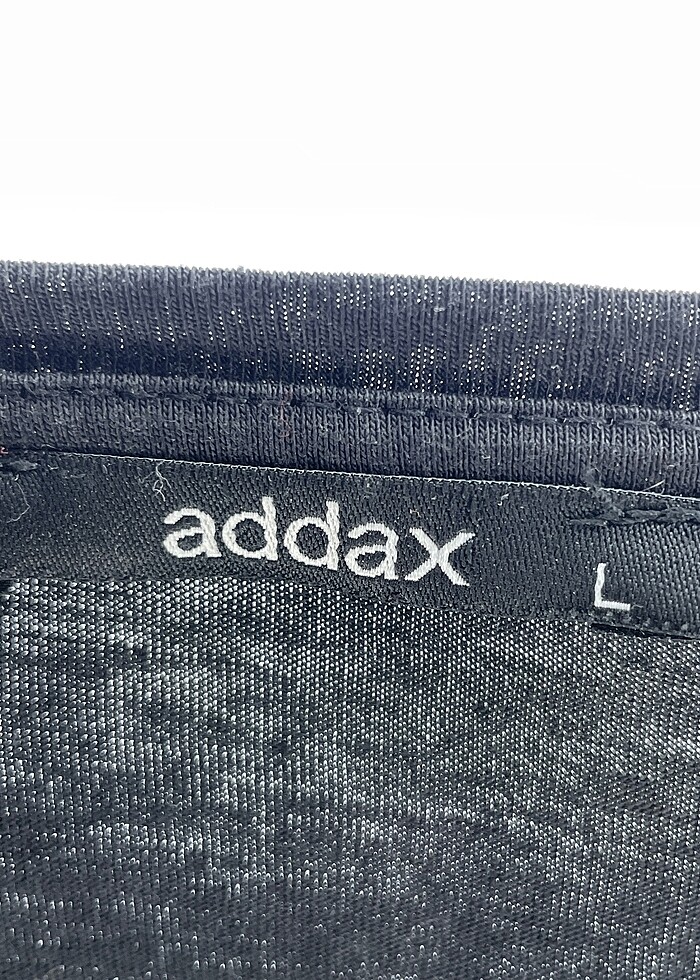 Addax T-shirt %70 İndirimli. - Görsel 4