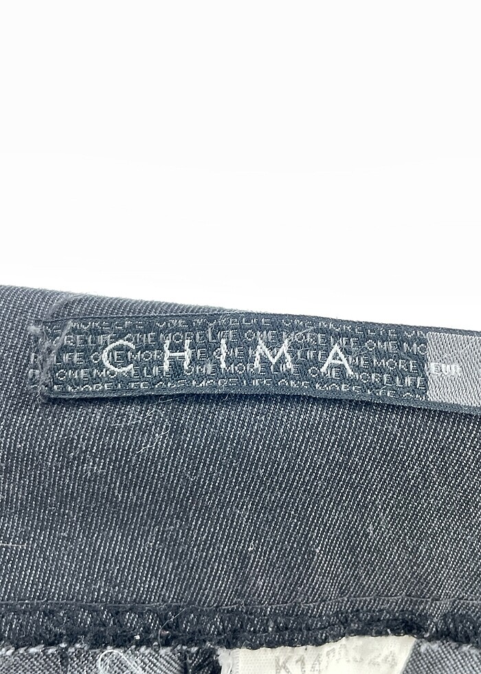 Chima Düz Kesim %70 İndirimli. - Görsel 4