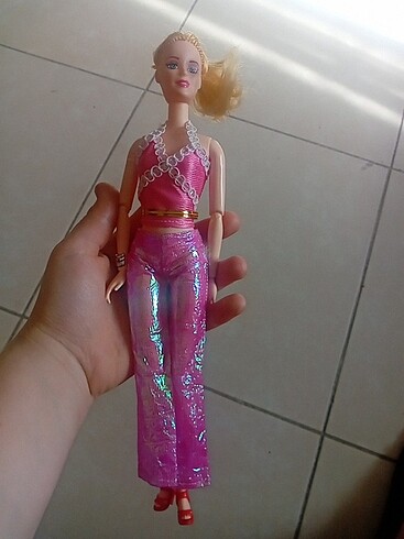 Barbie