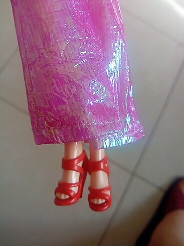 Barbie Barbie