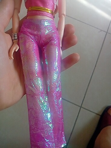 Beden Barbie