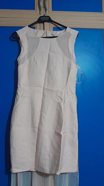 Abiye elbise  - Görsel 2