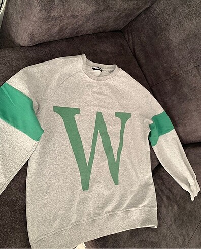 Kadın Sweatshirt