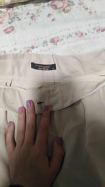 Diğer Pantolon