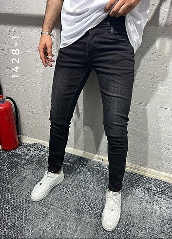 Erkek Jeans