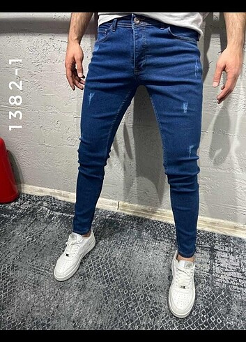 Erkek Jeans