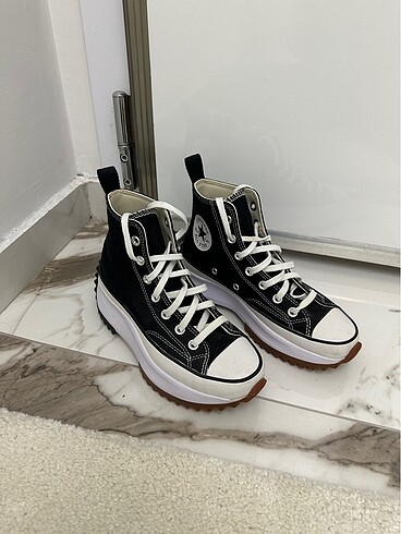 Converse Converse run star hike
