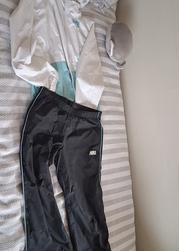 Kadın  Nike eşofman takımı - Görsel 3