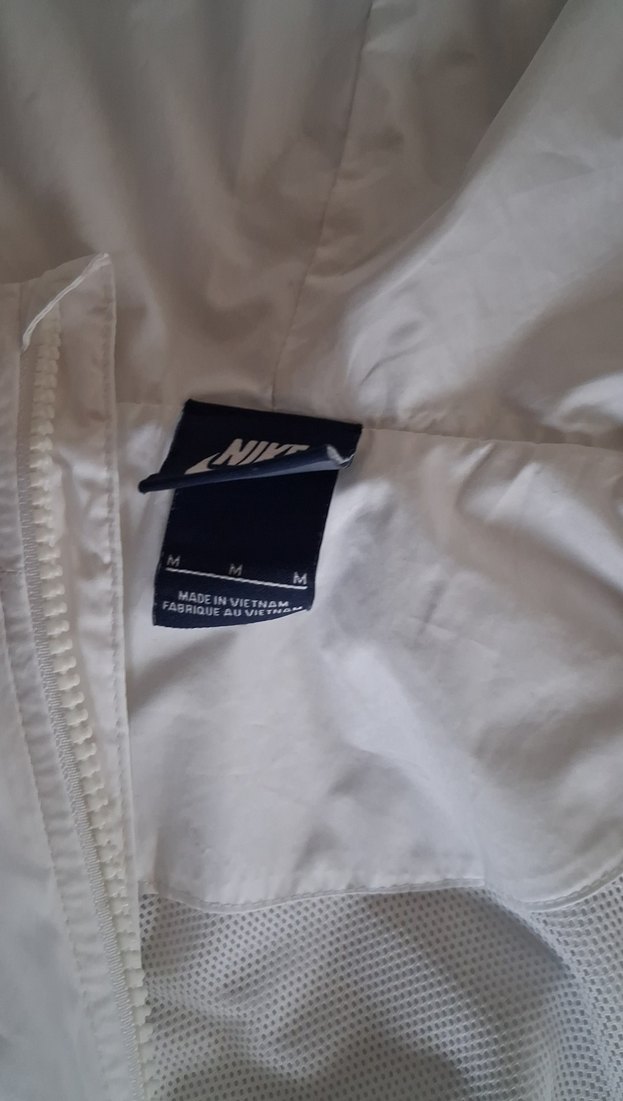 Kadın  Nike eşofman takımı - Görsel 2