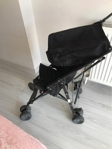 Diğer Baston bebek arabası