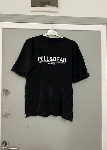 Pull and Bear l