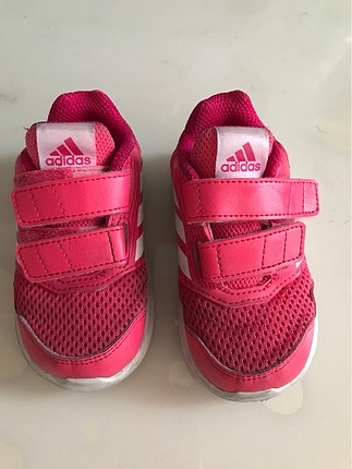 Adidas Kız Spor Ayakkabı
