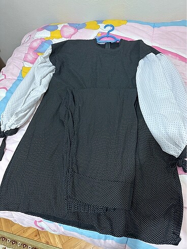 Tunik pantolon takım 40 beden