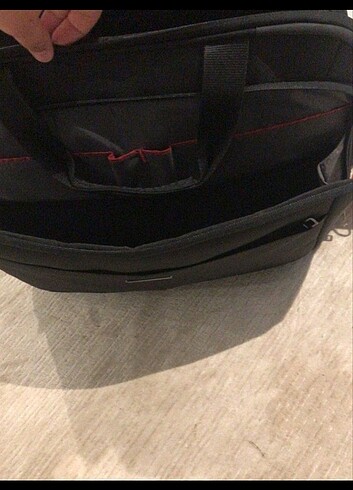  Beden Samsonite bavul