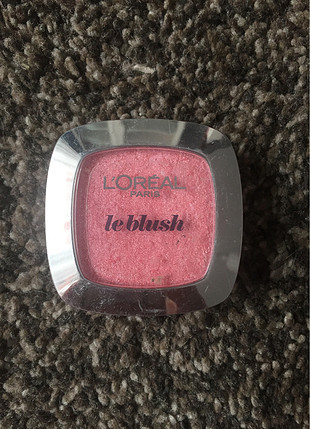 Loreal Allık