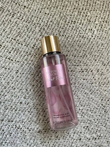 Victorias Secret Velvet Petals Parfüm