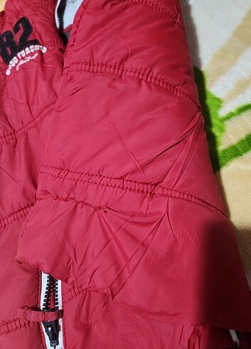 LC Waikiki Erkek çocuk mont