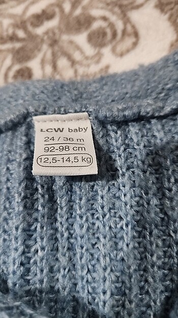 LC Waikiki Erkek çocuk