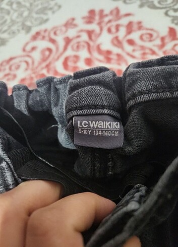 LC Waikiki Lcw erkek çocuk pantolon