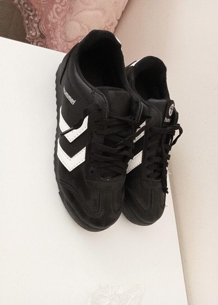 Hummel ayakkabı - Görsel 2